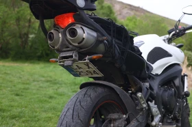Yamaha FZ6N | Mobile.bg    4