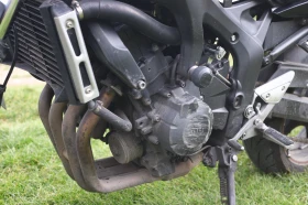 Yamaha FZ6N | Mobile.bg    10