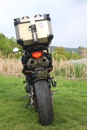 Yamaha FZ6N | Mobile.bg    5