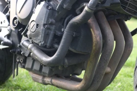 Yamaha FZ6N | Mobile.bg    15