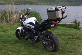 Yamaha FZ6N | Mobile.bg    8