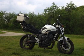 Yamaha FZ6N | Mobile.bg    6