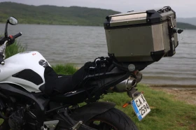 Yamaha FZ6N | Mobile.bg    3