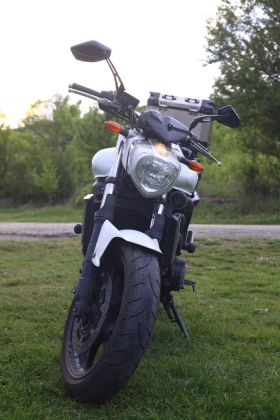 Yamaha FZ6N | Mobile.bg    7