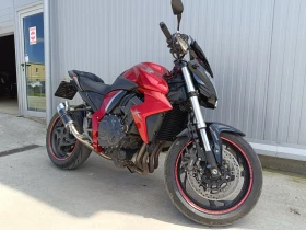 Honda Cb 1000RA ABS | Mobile.bg    4