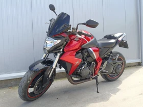 Honda Cb 1000RA ABS | Mobile.bg    3