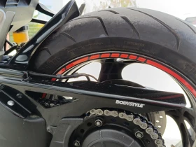 Honda Cb 1000RA ABS | Mobile.bg    7