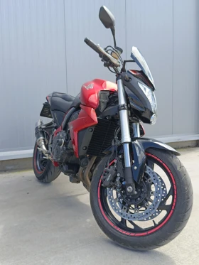 Honda Cb