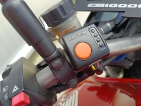 Honda Cb 1000RA ABS | Mobile.bg    12