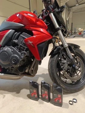 Honda Cb 1000RA ABS | Mobile.bg    15