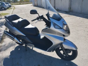 Honda Silver Wing | Mobile.bg    2