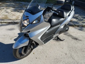 Honda Silver Wing | Mobile.bg    1