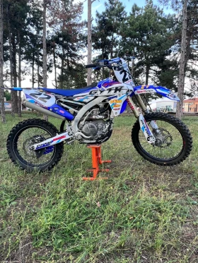 Yamaha Yzf | Mobile.bg    2