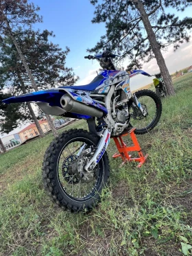 Yamaha Yzf | Mobile.bg    7