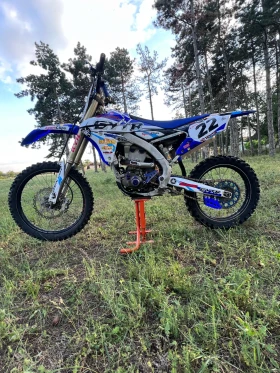 Yamaha Yzf | Mobile.bg    4