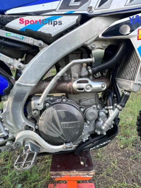 Yamaha Yzf | Mobile.bg    6