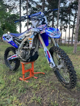 Yamaha Yzf | Mobile.bg    3