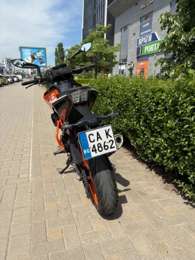 Ktm Duke 390 | Mobile.bg    5