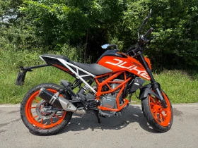  Ktm Duke