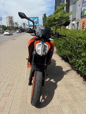 Ktm Duke 390 | Mobile.bg    3