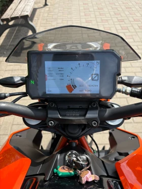 Ktm Duke 390 | Mobile.bg    4