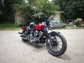 Обява за продажба на Yamaha Drag Star 650 ~6 900 лв. - изображение 4