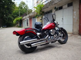 Обява за продажба на Yamaha Drag Star 650 ~6 900 лв. - изображение 3
