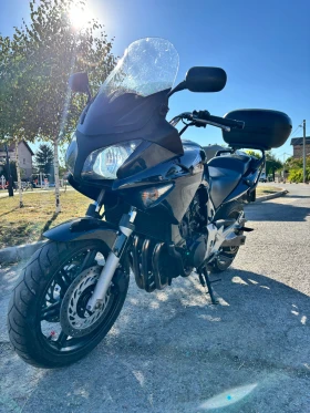 Honda Cbf 600 | Mobile.bg    2
