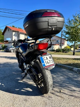 Honda Cbf 600 | Mobile.bg    4