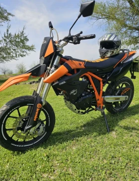 Ktm 125 | Mobile.bg    2