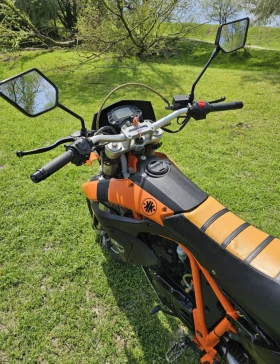 Ktm 125 | Mobile.bg    4