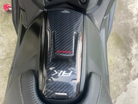 Kymco AK 550 | Mobile.bg    13