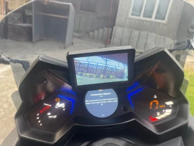 Kymco AK 550 | Mobile.bg    4