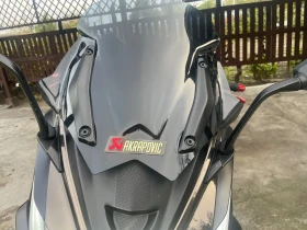 Kymco AK 550 | Mobile.bg    15