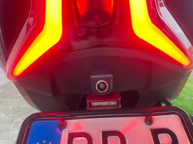 Kymco AK 550 | Mobile.bg    5