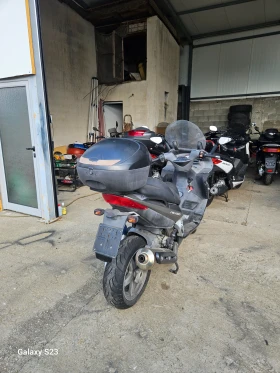 Gilera Nexus Perfekten 500cc | Auto.bg — изображение 8
