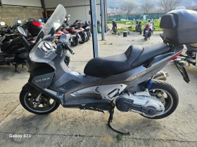Gilera Nexus Perfekten 500cc | Auto.bg — изображение 5