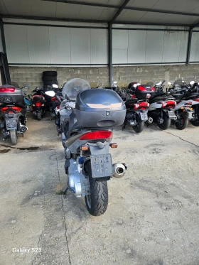 Gilera Nexus Perfekten 500cc | Auto.bg — изображение 7