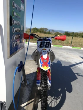 Honda Crf CRF 450 | Mobile.bg � ����� ������ 7
