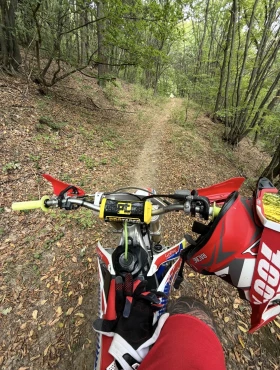 Honda Crf CRF 450 | Mobile.bg � ����� ������ 5