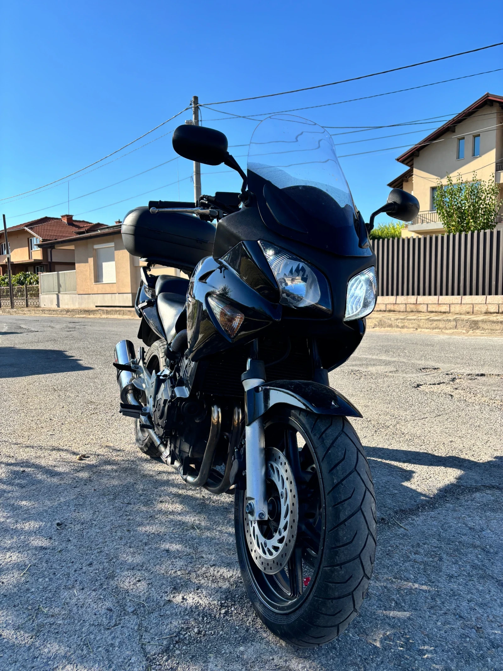 Honda Cbf 600 | Mobile.bg   1