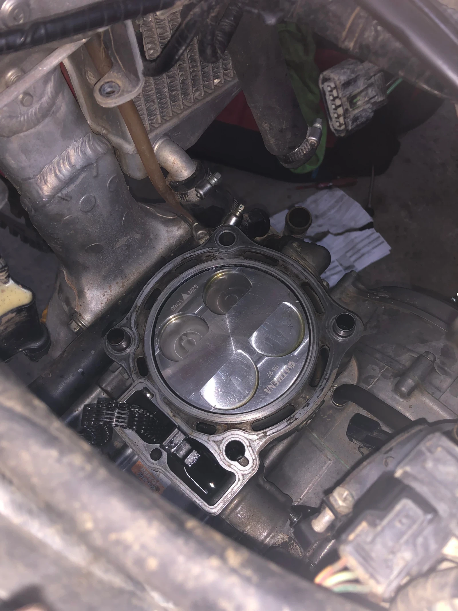 Honda Crf CRF 450 | Mobile.bg � ����������� 2