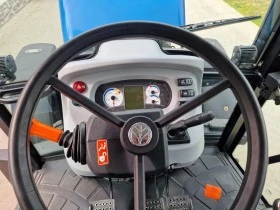 Трактор New Holland TD 5.115, снимка 16