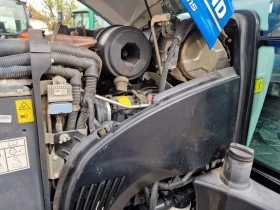 Трактор New Holland TD 5.115, снимка 17