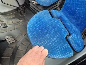 Трактор New Holland TD 5.115, снимка 10