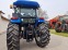 Обява за продажба на Трактор New Holland TD 5.115 ~68 400 лв. - изображение 4