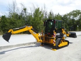 Обява за продажба на Багер JCB 1CX HF ~80 400 EUR - изображение 1