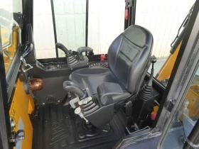 Обява за продажба на Багер JCB 1CX HF ~80 400 EUR - изображение 9