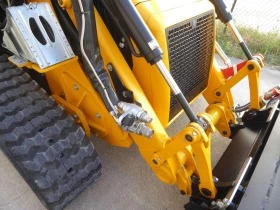 Обява за продажба на Багер JCB 1CX HF ~80 400 EUR - изображение 7