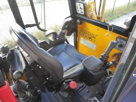 Обява за продажба на Багер JCB 1CX HF ~80 400 EUR - изображение 11